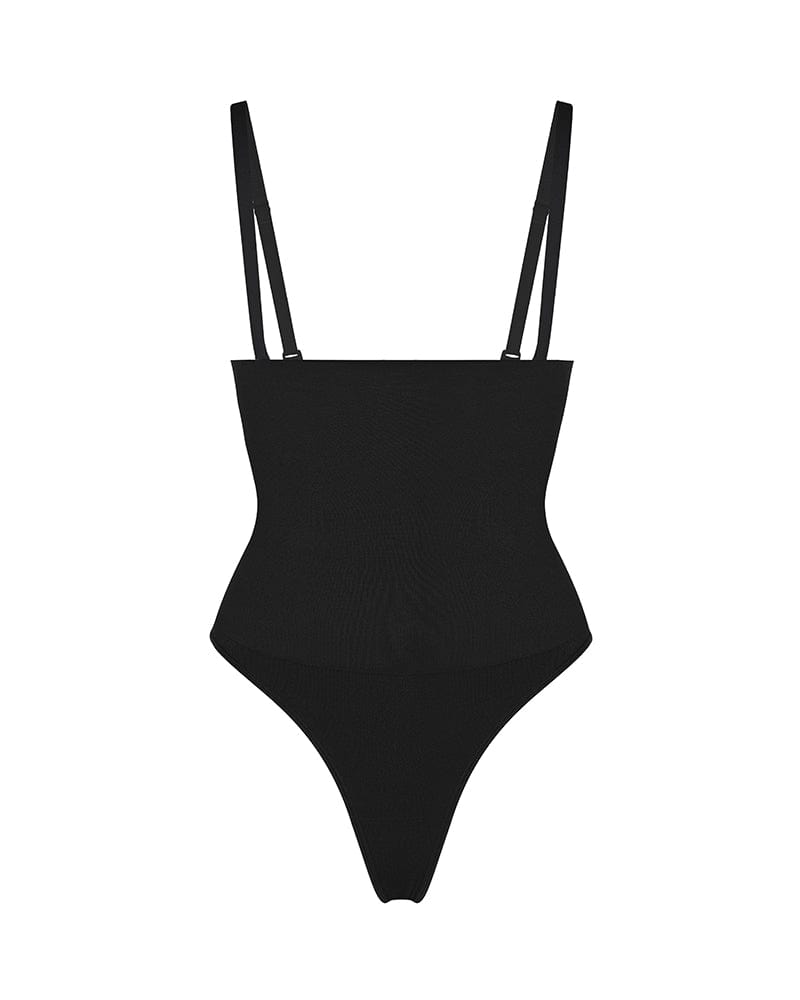 Eco-Friendly Seamless Shapewear for Women - Slimming Bodysuit Tummy Control Underwear - Perfect for Workouts, Daily Wear & Special Occasions