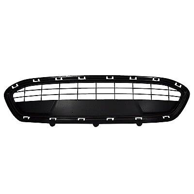 Genuine Ford CE8Z-8200-MA Radiator Grille Replacement - OEM Quality for F-150, F-250, F-350 Trucks (2009-2019) | Perfect for Off-Roading & Truck Upgrades