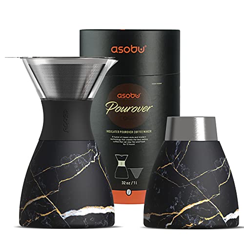 Asobu Midnight Marble