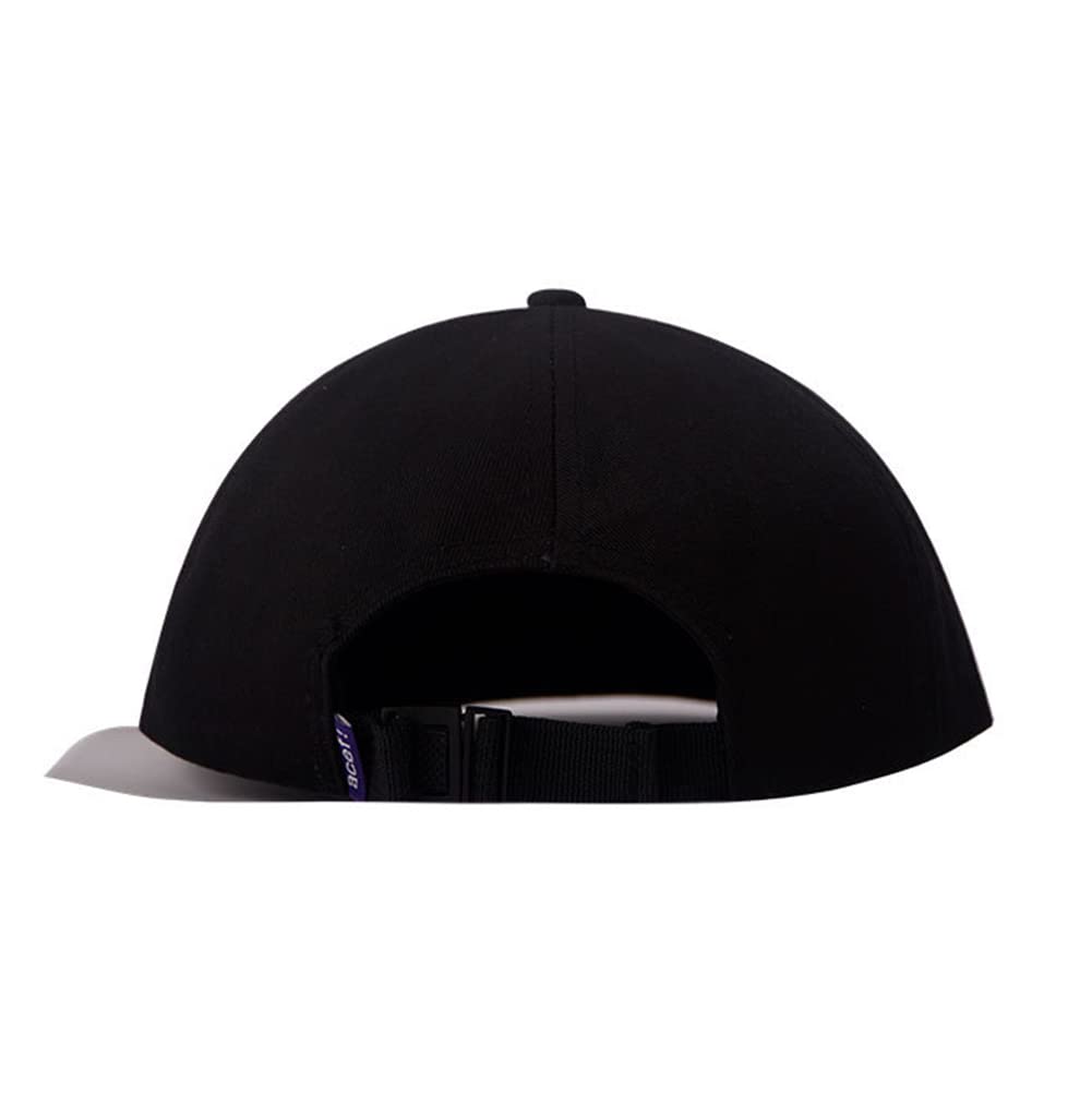 Stylish Cotton Baseball Caps for Women & Men - Adjustable Dad Hats & Trucker Hats - Perfect for Outdoor Sports, Casual Wear & Sun Protection