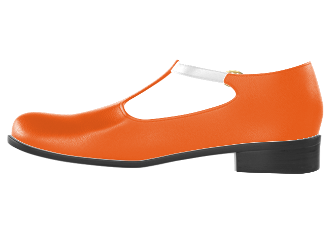 Jane Mary Janes - Comfortable & Stylish Women's Shoes for Casual Wear, Work & Everyday Use