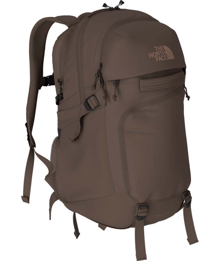 Smokey Brown/Latte