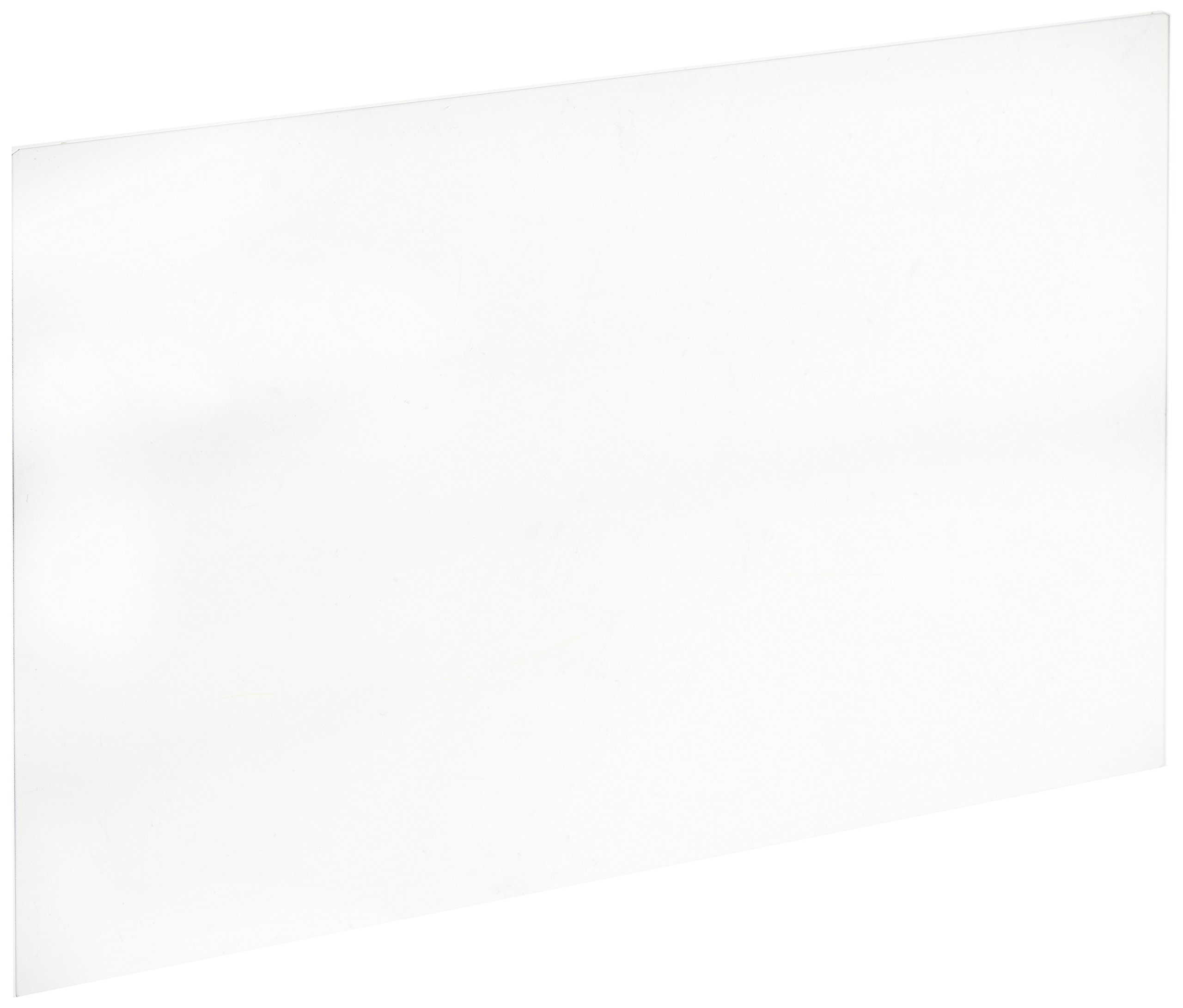 Whirlpool 9791659 Replacement Glass for Refrigerator - Durable Tempered Glass Shelf - Perfect for Kitchen Storage and Organization