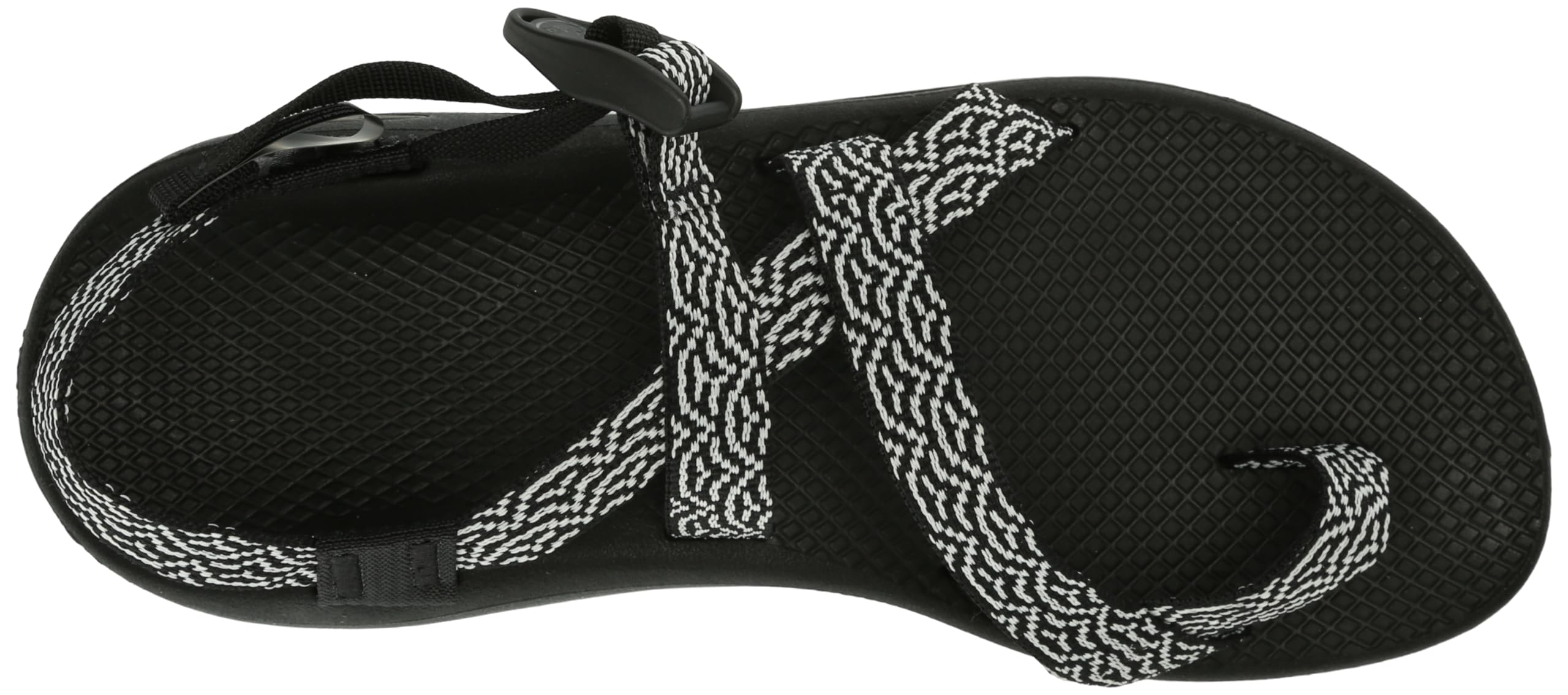 Chaco Women's Z/Cloud 2 Outdoor Sandals - Lightweight Hiking & Water Shoes for Women - Perfect for Beach, Camping, and Summer Adventures