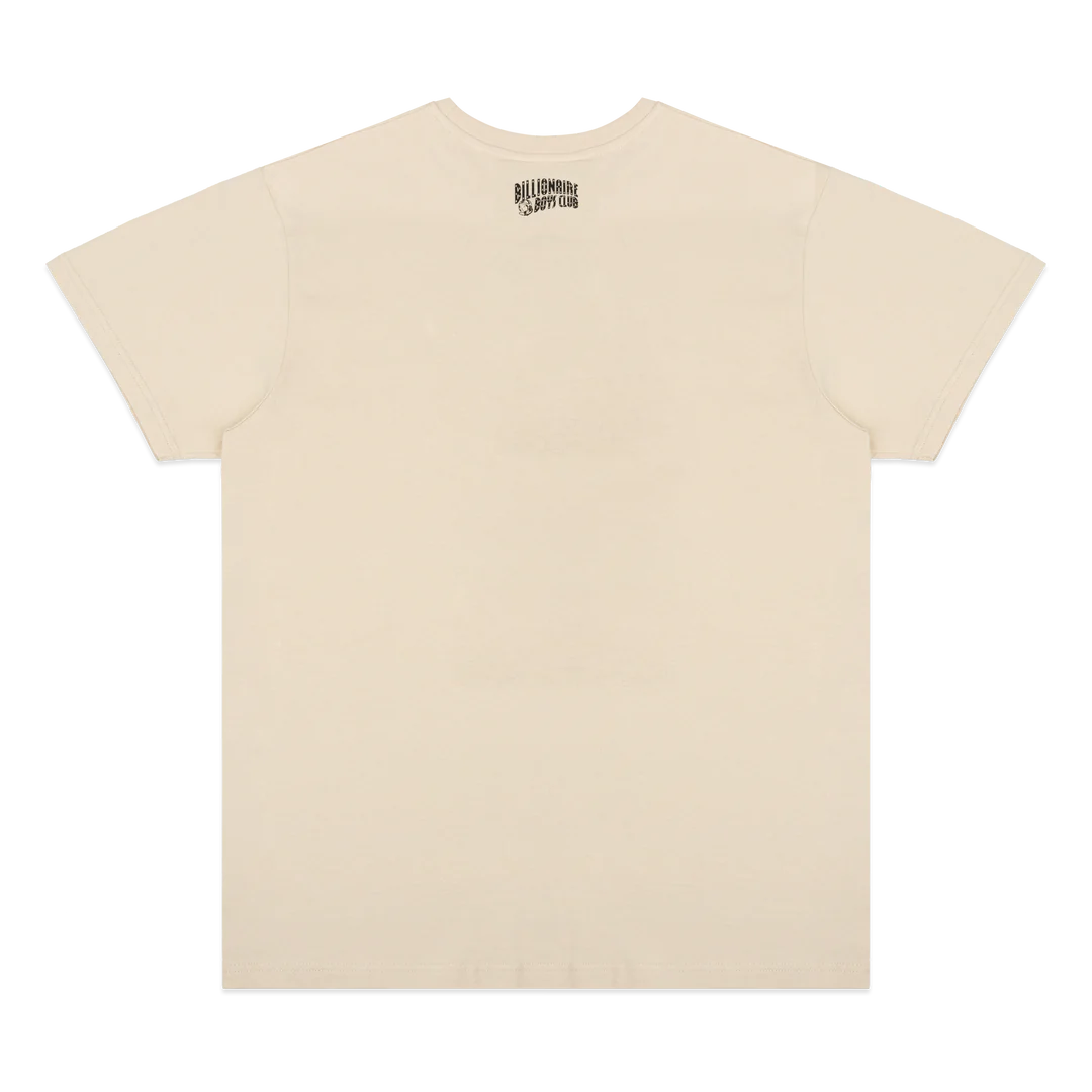 Astro Graphic T-Shirt - Stylish Fog Print Cotton Tee for Men & Women | Casual Wear, Street Fashion, and Everyday Comfort
