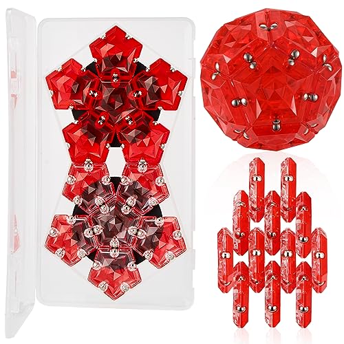 Crystal Red