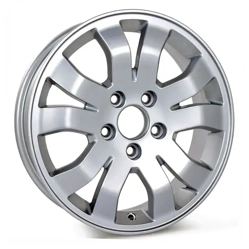2005-2006 Honda CR-V 16 Inch OEM Style Replacement Wheel Rim - Exact Replica of Part #42700SCAG71 & 63888 - Perfect for Off-Roading, Winter Driving & Daily Commutes