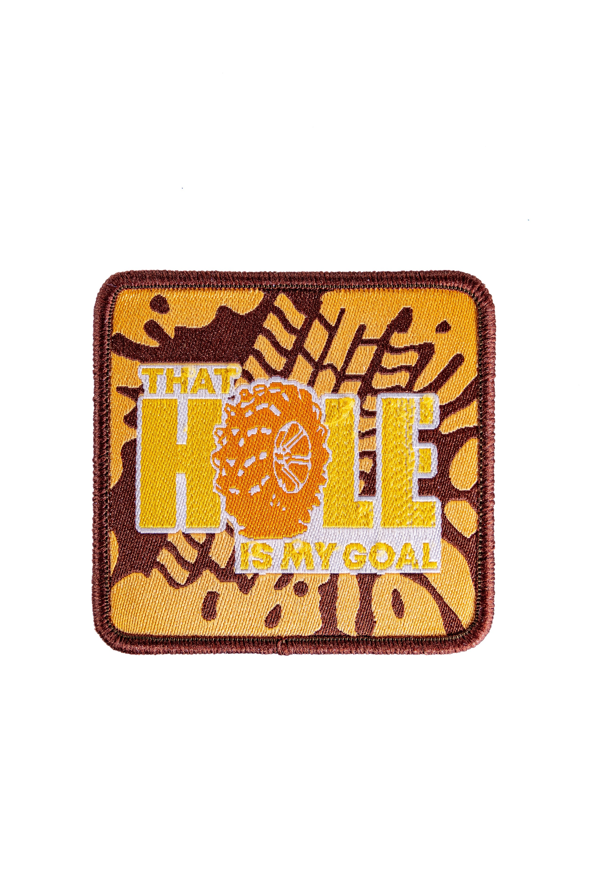 THAT HOLE IS MY GOAL COWBOY SNAPBACK: 5 Panel Adjustable Baseball Cap for Men & Women - Perfect for Western Rodeo, Country Music Festivals and Outdoor Adventures