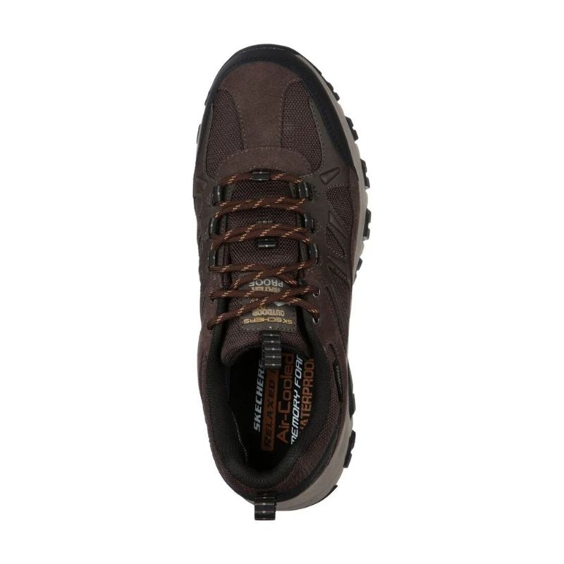 Men's Selmen Enago Wide Shoes - Comfortable & Stylish Casual Sneakers for Walking, Running & Everyday Wear