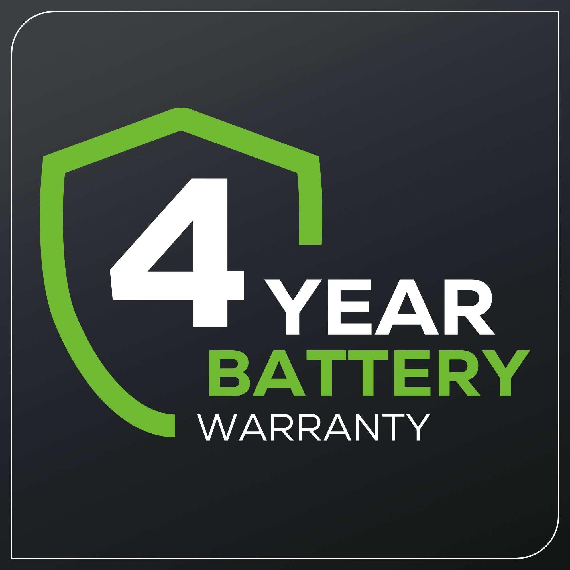 60V 4Ah Replacement Battery for Power Tools - High Performance Lithium Ion Battery Pack for Drills, Saws & Outdoor Equipment - Perfect for DIY Projects & Professional Use
