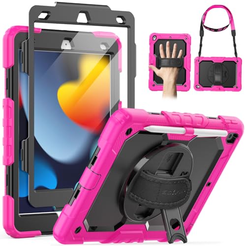 Black /Pink