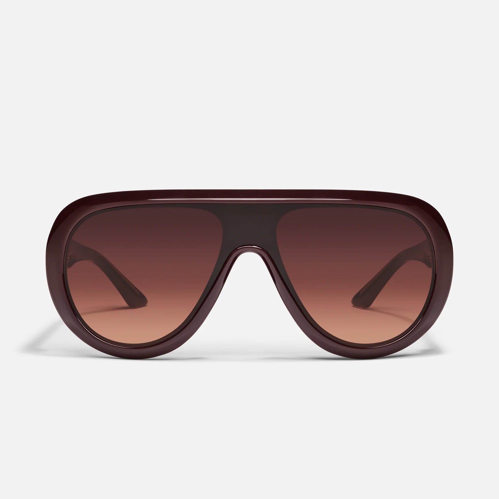 Quay Australia Set List Sunglasses - Trendy Cat Eye UV Protection for Women - Perfect for Beach, Driving & Outdoor Activities