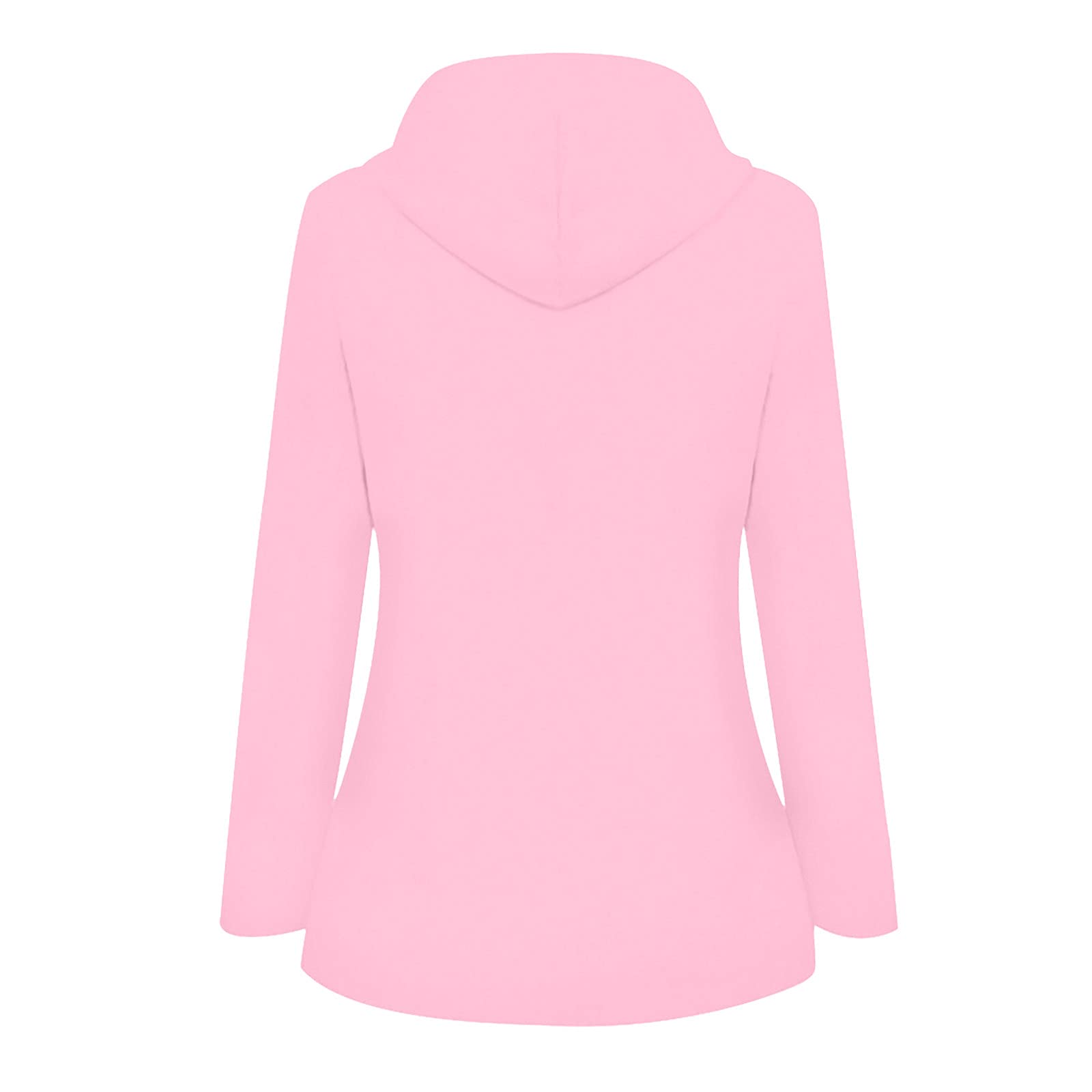 NaRHbrg Women's Lightweight Waterproof Rain Jacket with Hood - Windproof Active Outdoor Windbreaker Raincoat for Women & Girls, Plus Size Available - Perfect for Hiking, Travel & Everyday Rainy Days