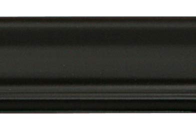 Matte Black