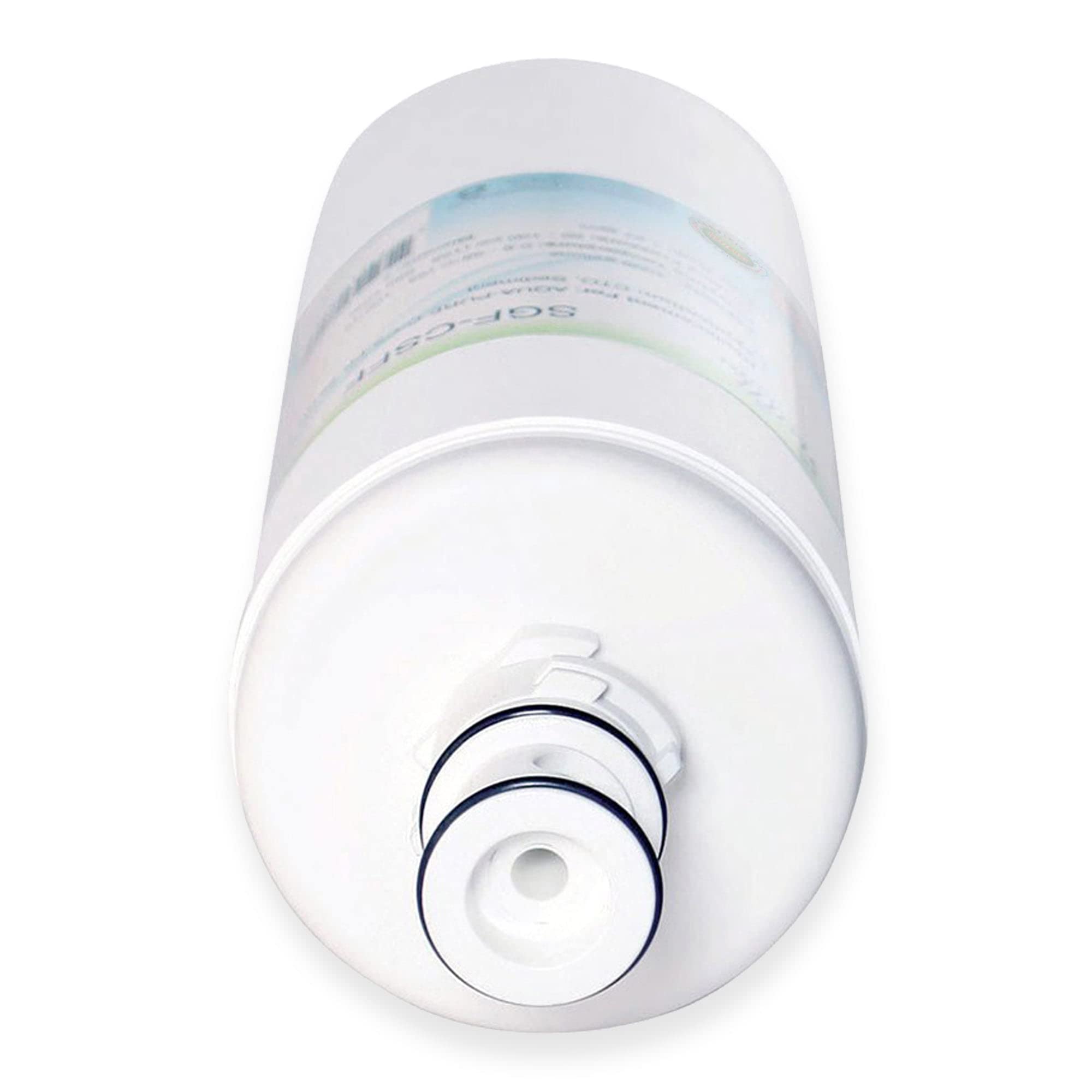 Swift Green Filters SGF-CSFF Replacement Water Filter for 3M Aqua Pure C-Cs-Ff (2 Pack) | Compatible with Model 56104-27 | White | Made in USA | Improves Water Taste & Safety for Drinking, Cooking & Coffee
