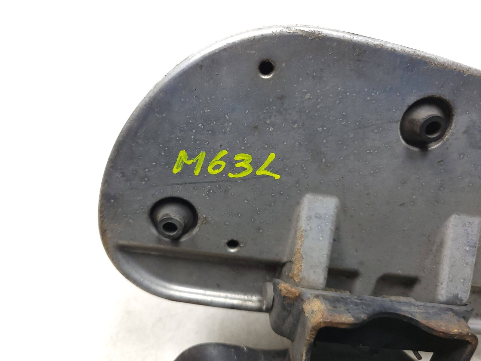 Yamaha V Star 650 XVS650 Classic Left Front Floorboard & Shifter Lever Replacement Part for Motorcycle Riding Comfort
