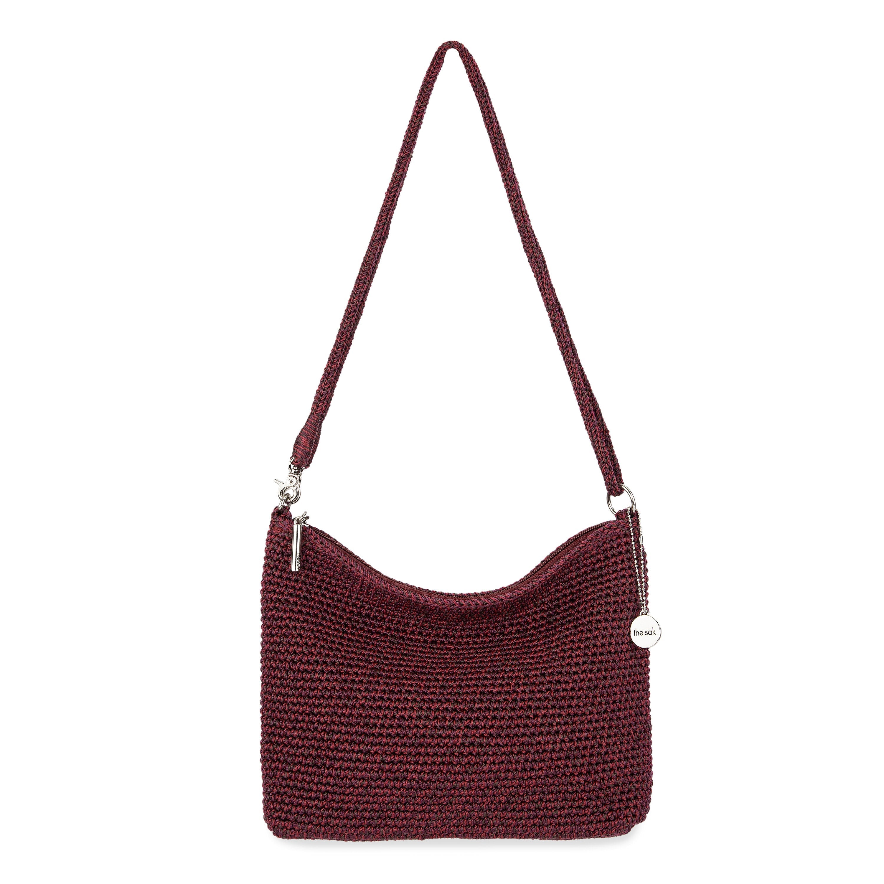 Lumi Crossbody Bag & Everly Sandal Gift Set for Women - Perfect for Travel, Beach Vacations and Summer Outfits