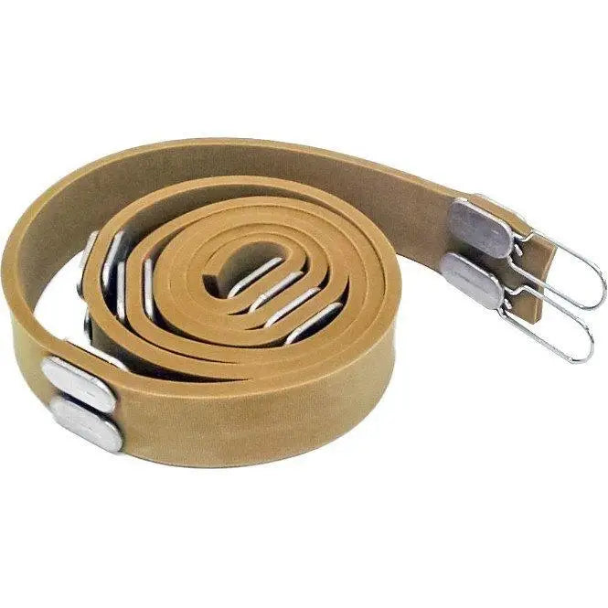Ammco Silencer Band Heavy Duty Ventilated Rotor - Premium Brake Noise Reduction for Trucks & SUVs - Perfect for Off-Roading, Towing & Daily Commuting