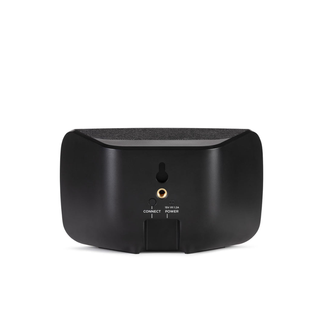 Polk SR2 Wireless Surround Speakers for Polk Soundbars - Premium Wireless Audio for Home Theater, Gaming & Movies (Pair)