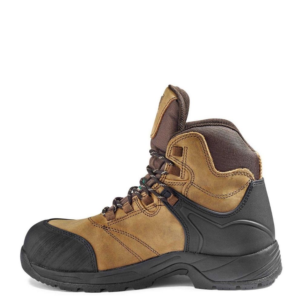 Kodiak Journey Men's 6