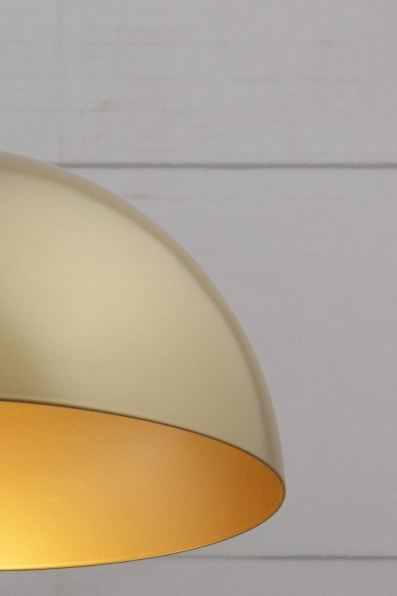 Modern Dome Wall Lamp with Plug - Energy Efficient LED Wall Light for Bedroom, Living Room, and Hallway Decor