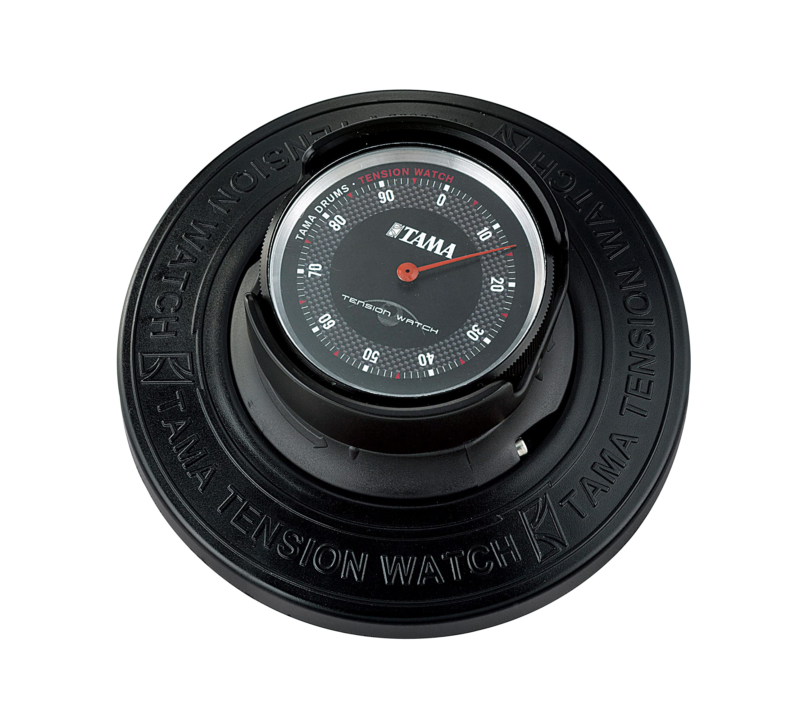 Tama Rhythm Watch Holder - Premium Drum Practice Metronome Accessory for Drummers | Perfect for Studio, Live Performances & Music Lessons