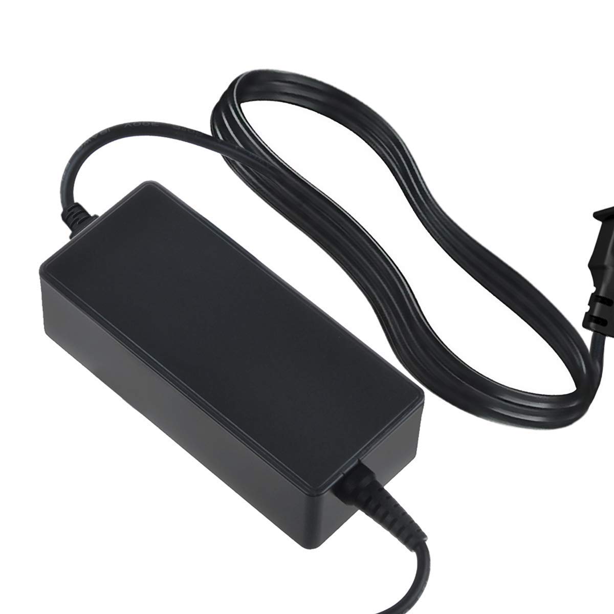 DENON MCX8000 Power Adapter Charger - AC Replacement for Digital Mixer & Serato DJ Controller | Perfect for DJ Gigs, Studio Sessions & Live Performances