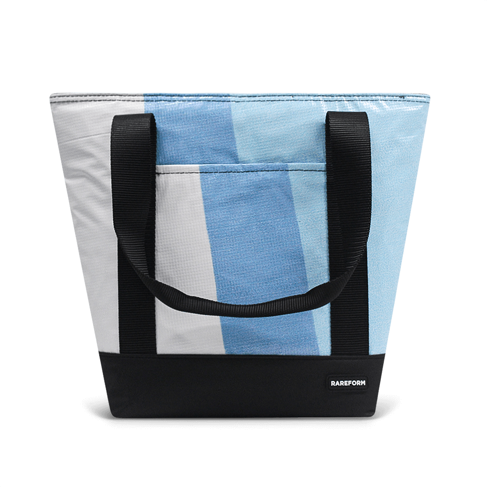 Beck Cooler Bag Bk1 01137 - Insulated Lunch Box for Work, Picnics & Outdoor Activities - Leakproof & Durable Portable Cooler for Food & Drinks