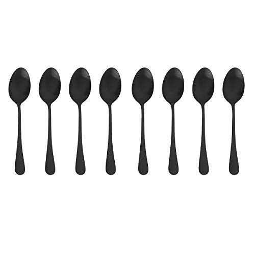8pcs dessert spoon