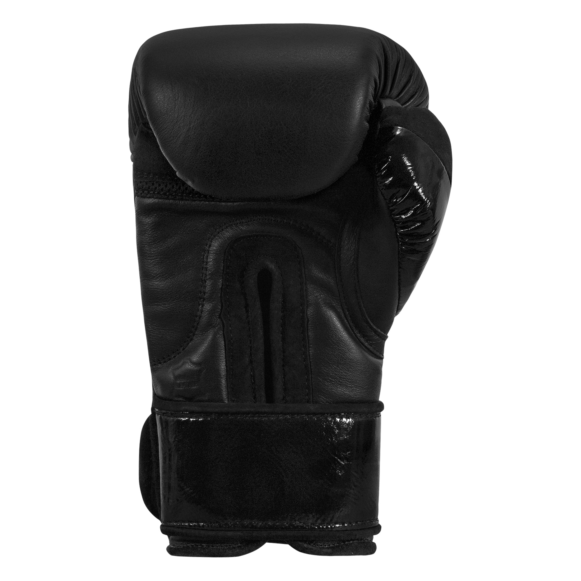 Black Training Boxing Gloves 2.0 - Premium MMA & Fitness Punching Gloves for Men & Women - Perfect for Boxing Training, MMA, Kickboxing & Home Workouts