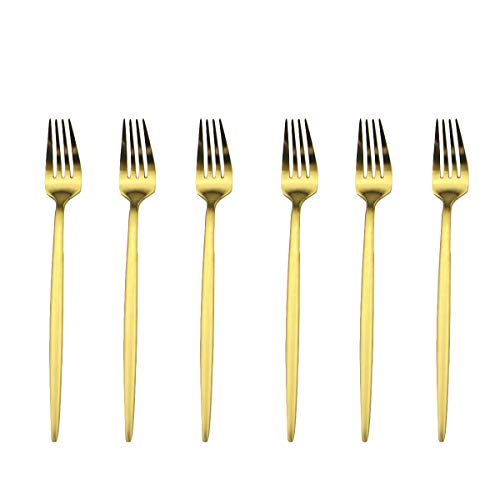 Dessert Fork
