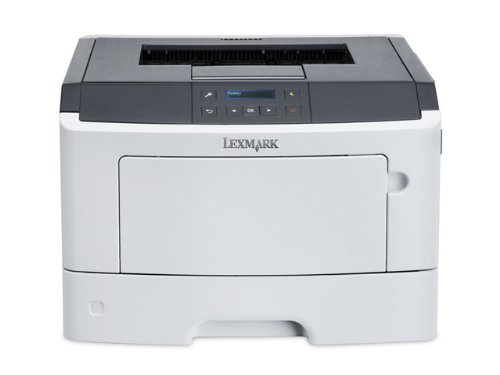 Lexmark 35S0200 High-Speed Wireless Monochrome Laser Printer for Home Office | Fast Printing, Reliable Performance | Perfect for Documents, Reports & School Work