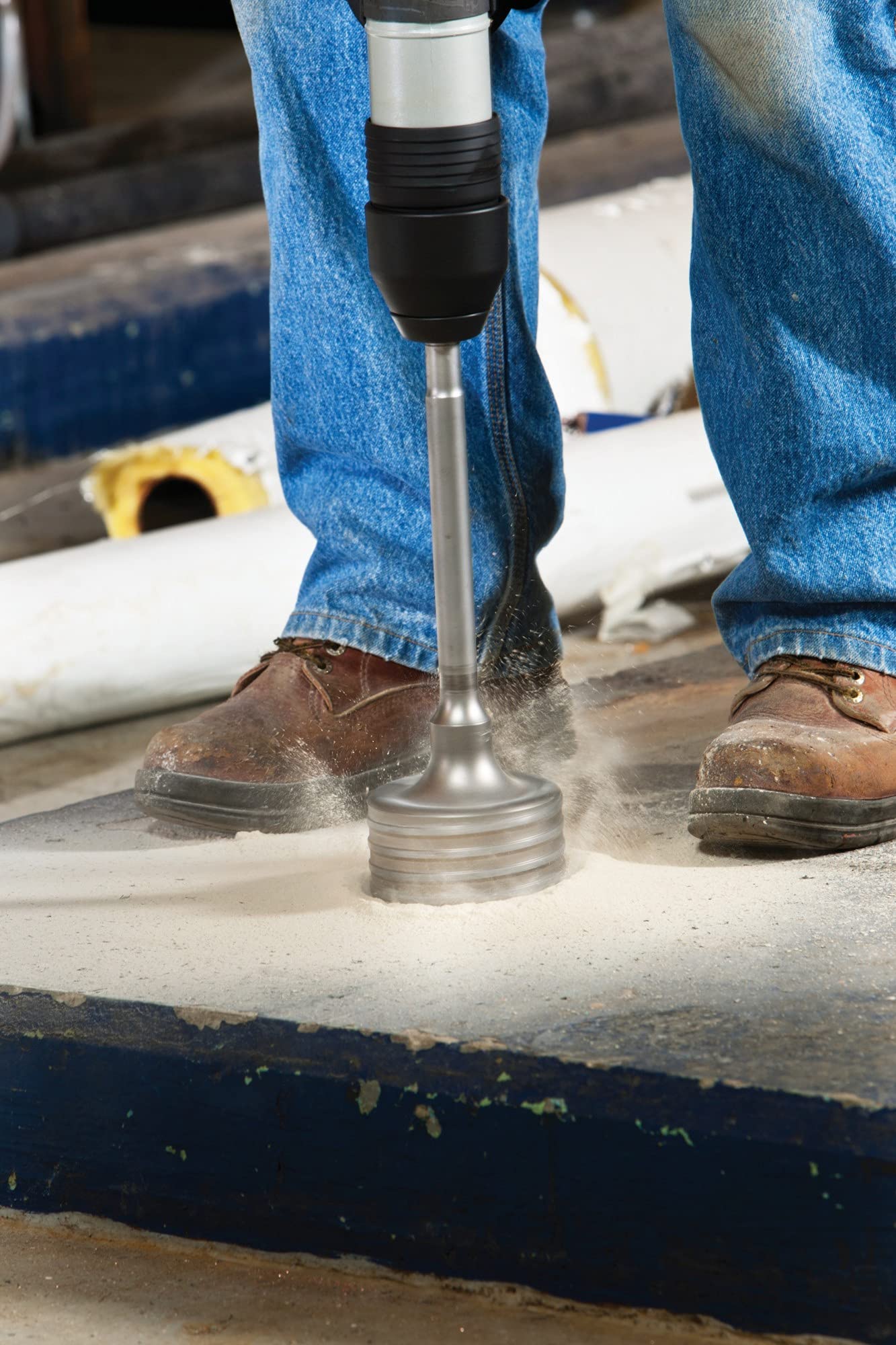 Bosch HC8550 4