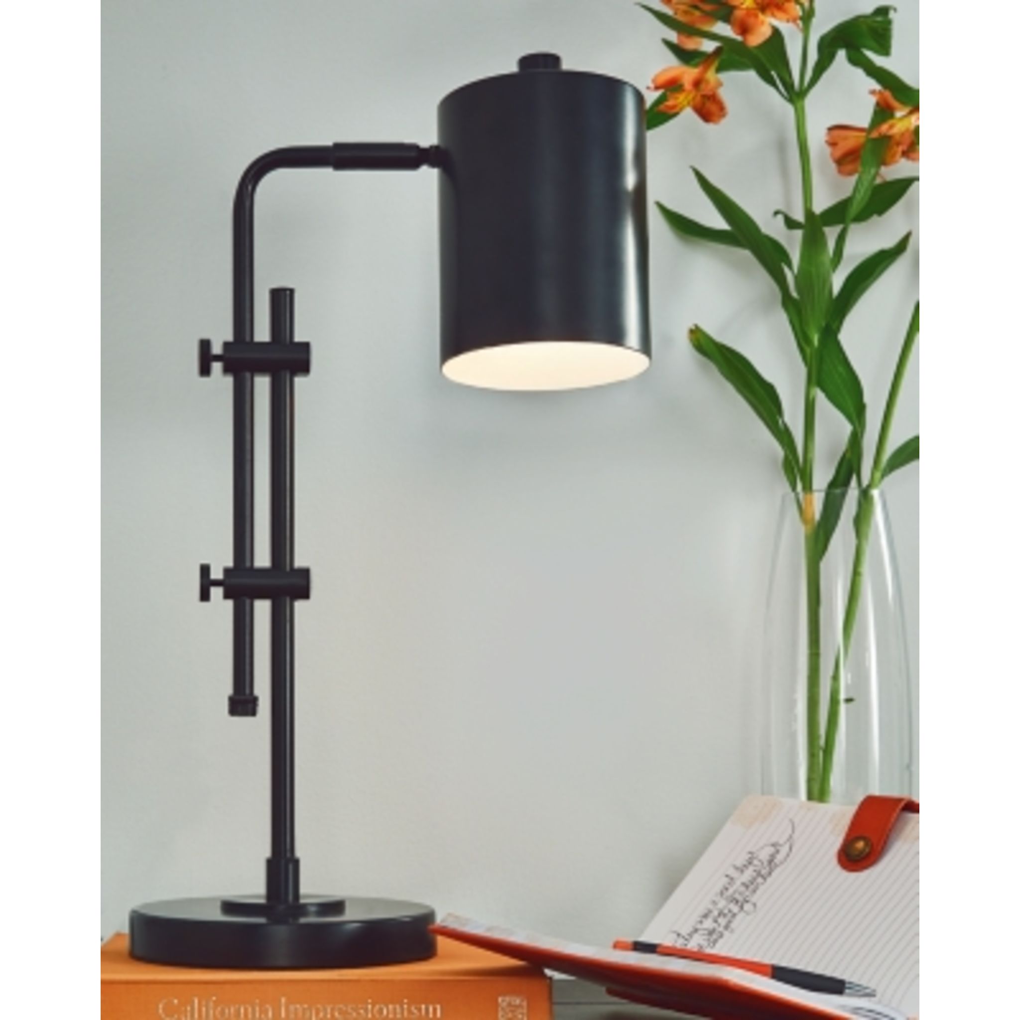 Baronvale LED Desk Lamp 25.75