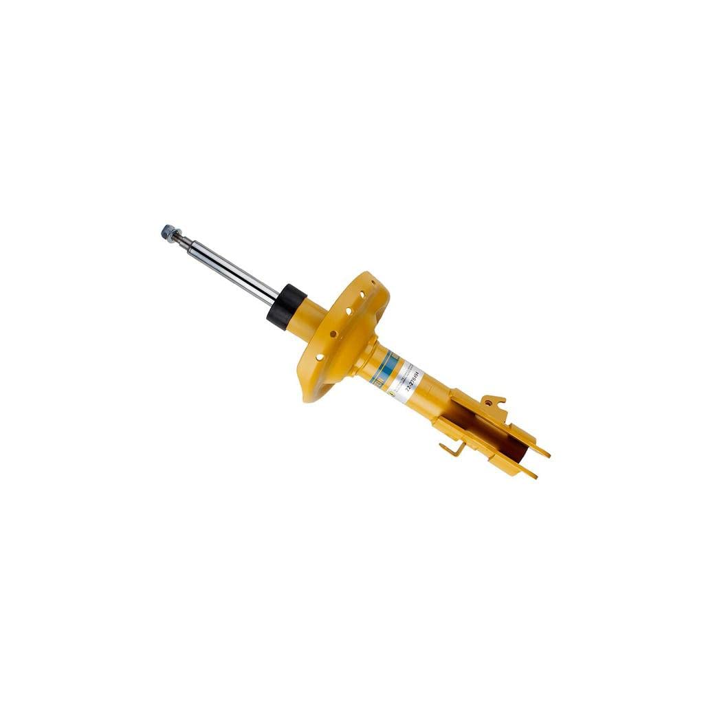 Bilstein B6 Monotube Shock Absorber for Subaru Outback 2015-2019 - Front Passenger Side (22-278623) | Premium Performance Suspension Upgrade | Ideal for Off-Roading & Daily Commuting