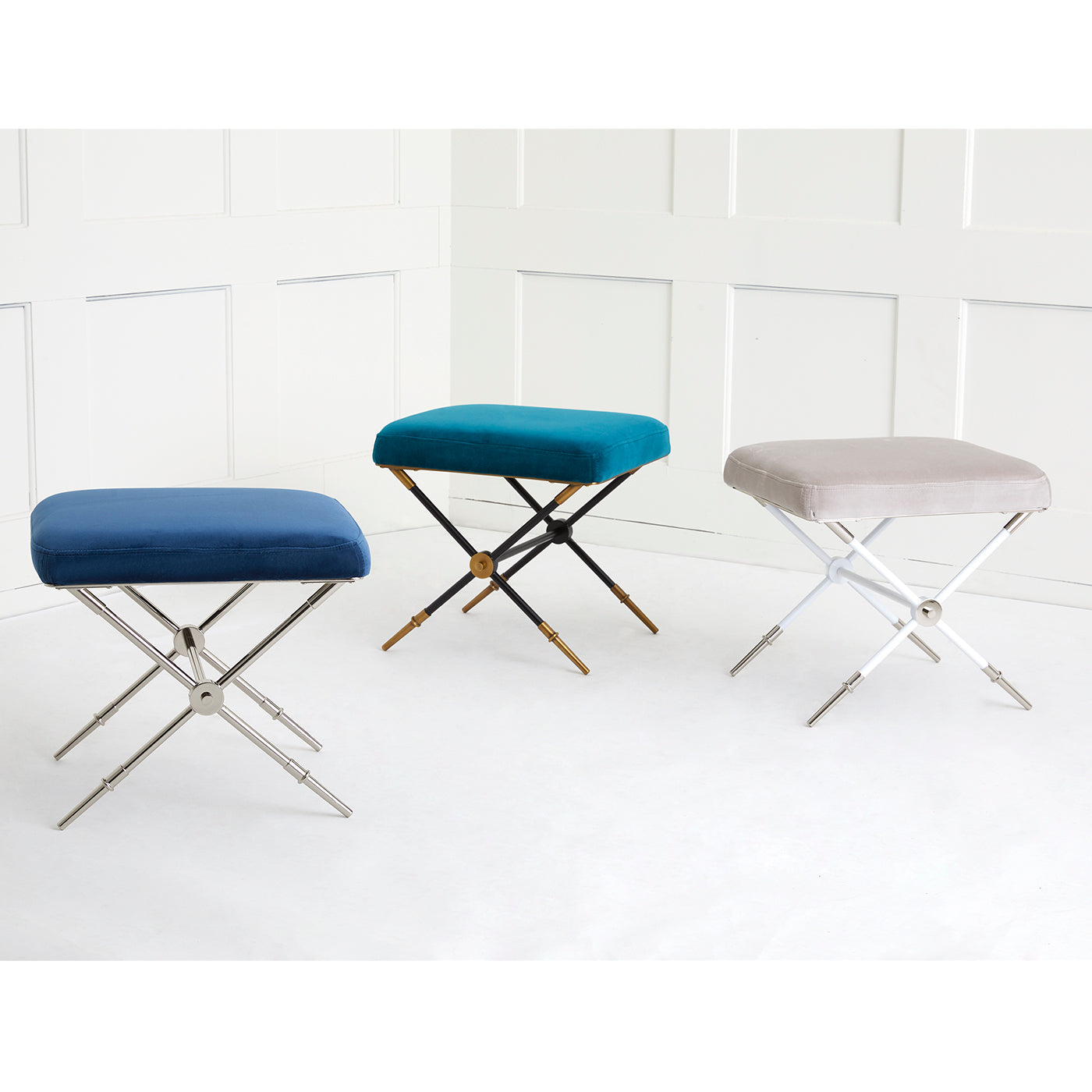 Rider X Bench 1 - Premium Wooden Bench for Home, Office & Outdoor - Perfect for Patio, Garden, and Living Room Decor