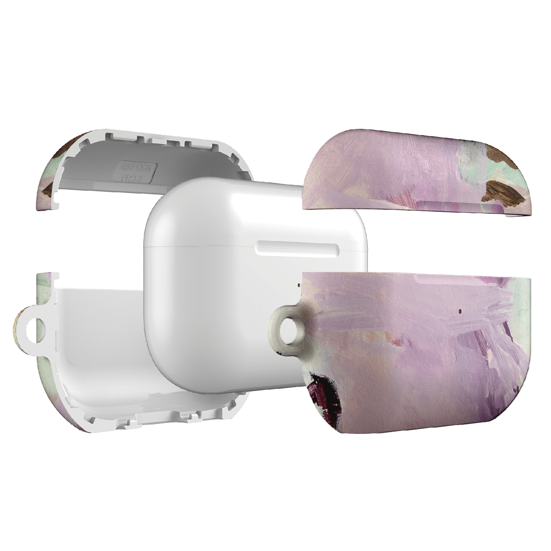 Premium AirPods Pro Case - Shockproof & Scratch-Resistant Protective Cover for Apple AirPods Pro (2019-2023) - Perfect for Travel, Workouts & Daily Use