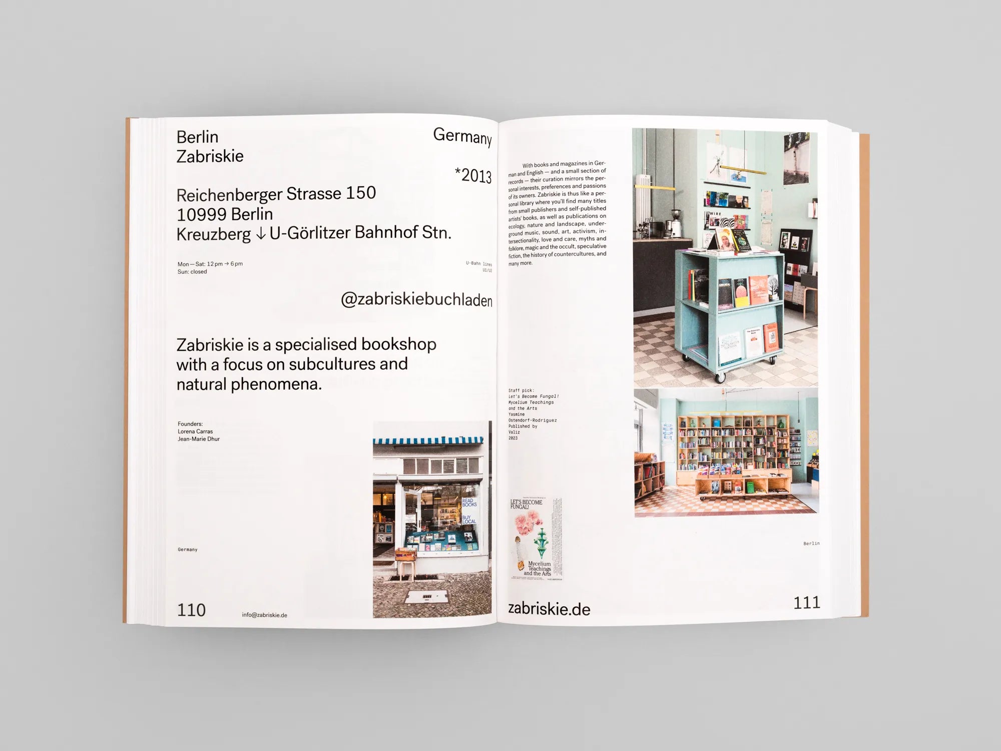 Independent Bookstore Guide: Discover Unique Publishing Culture Spots in Volume 2 | Perfect for Book Lovers, Travelers & Literary Enthusiasts