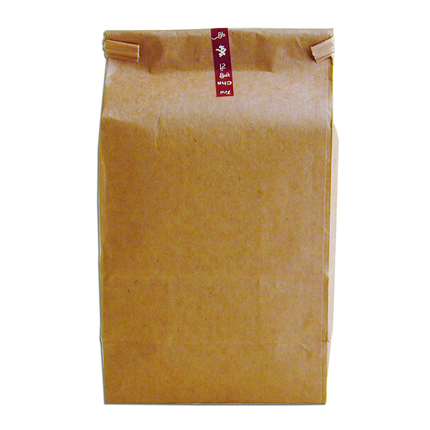 Premium Ginger Peach Black Tea Blend - 1 Pound Bag | Organic Loose Leaf Tea for Iced Tea & Hot Brewing | Perfect for Relaxation, Gifts & Afternoon Tea Time