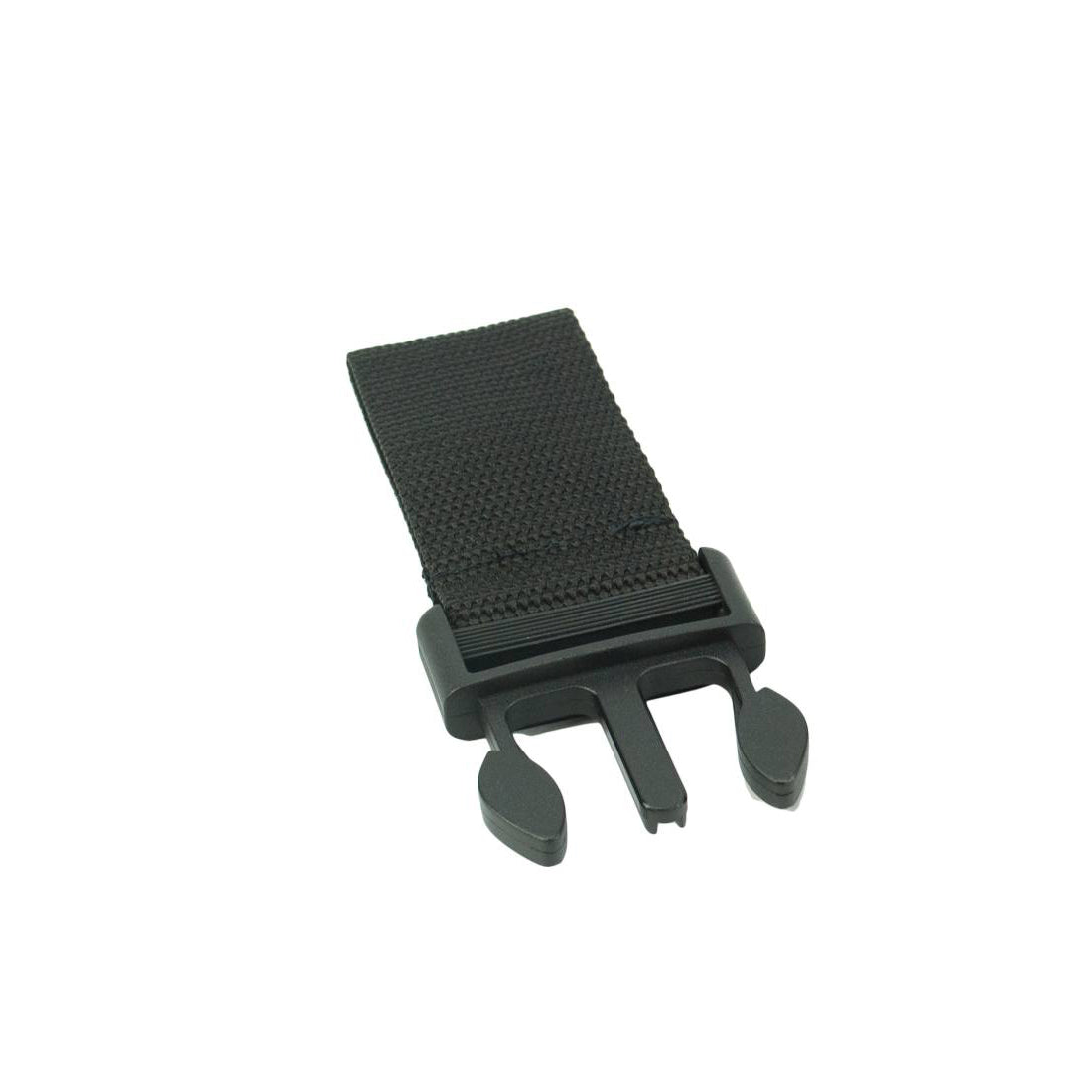 Pulex Tubex Holster Replacement Clip - Durable Belt Clip for Handgun Holsters | Perfect for Concealed Carry, Tactical Use & Everyday Wear
