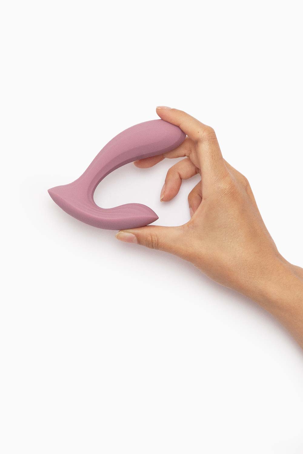 JAPI DELICIA | Interactive App-Controlled Vibrator for Couples - Enhance Intimacy & Long-Distance Play