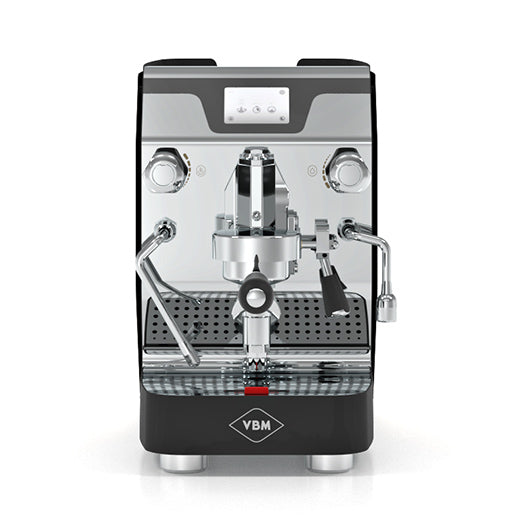 Vibiemme Domobar Super Digital Espresso Machine - Professional Italian Coffee Maker for Home & Cafe Use | Perfect for Latte, Cappuccino & Americano