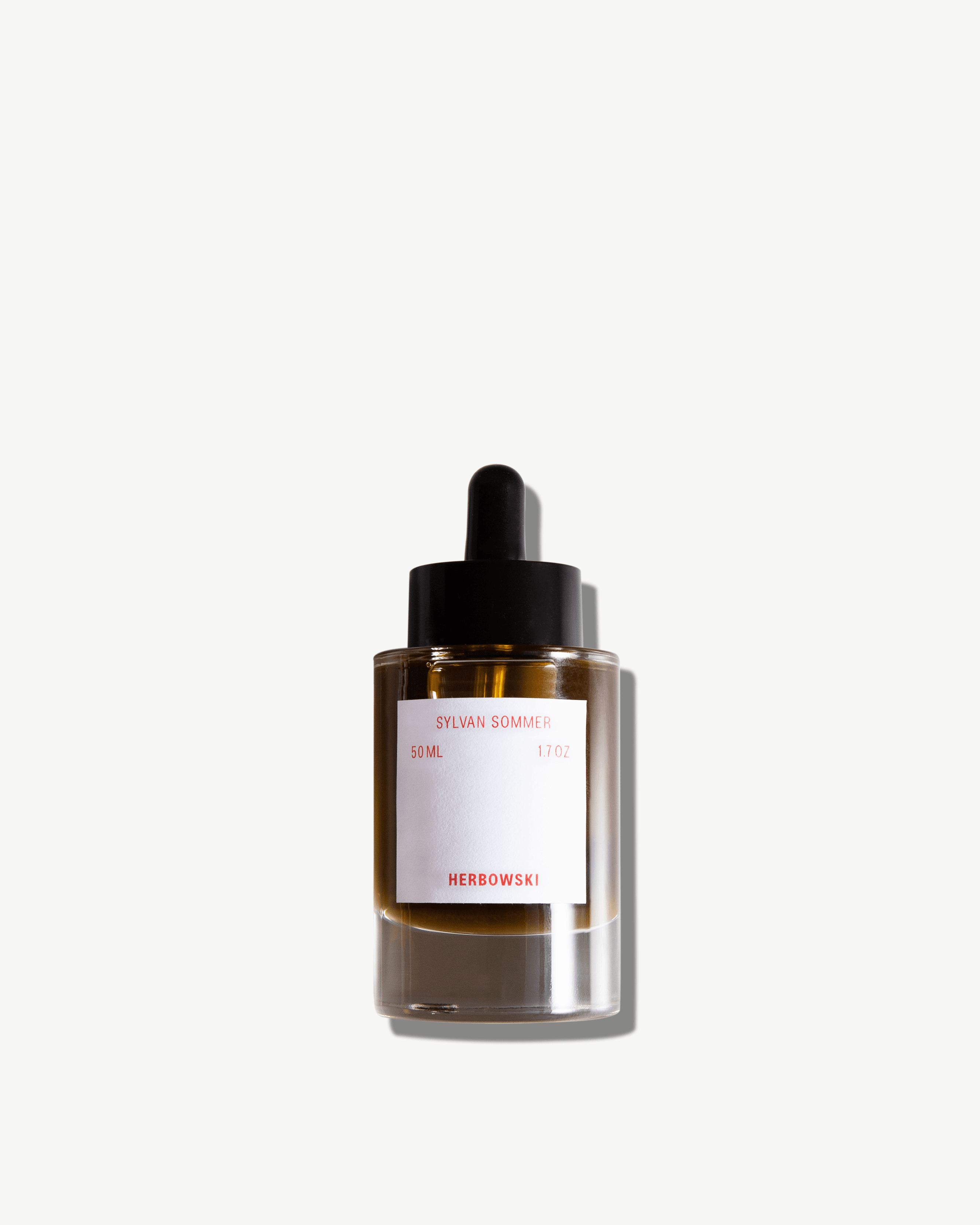 Sylvan Sommer Natural Face, Body & Hair Oil - Hydrating & Nourishing for Dry Skin & Hair Care | Perfect for Daily Moisturizing & Massage