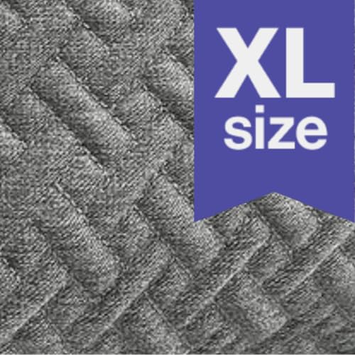 Xl Light Gray