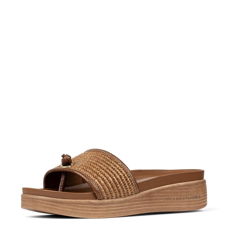 Saddle - Raffia