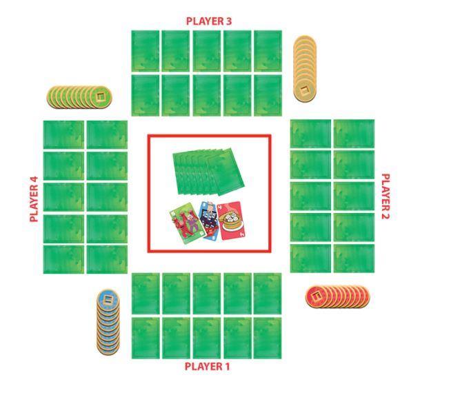 Not Your Ma's Jong - Premium Mahjong Set for Adults | Traditional Chinese Tile Game for Family & Friends | Perfect for Game Nights, Parties & Cultural Events