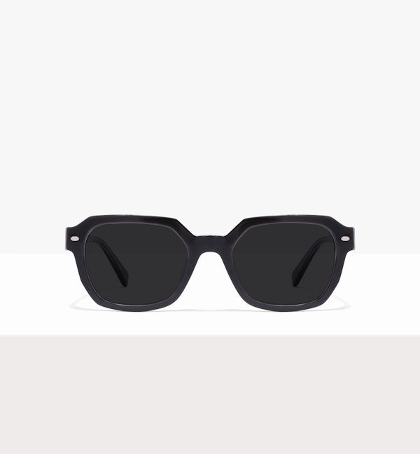 Tempo Polarized Sunglasses for Men & Women - UV400 Protection, Lightweight & Stylish - Perfect for Driving, Running, and Outdoor Activities