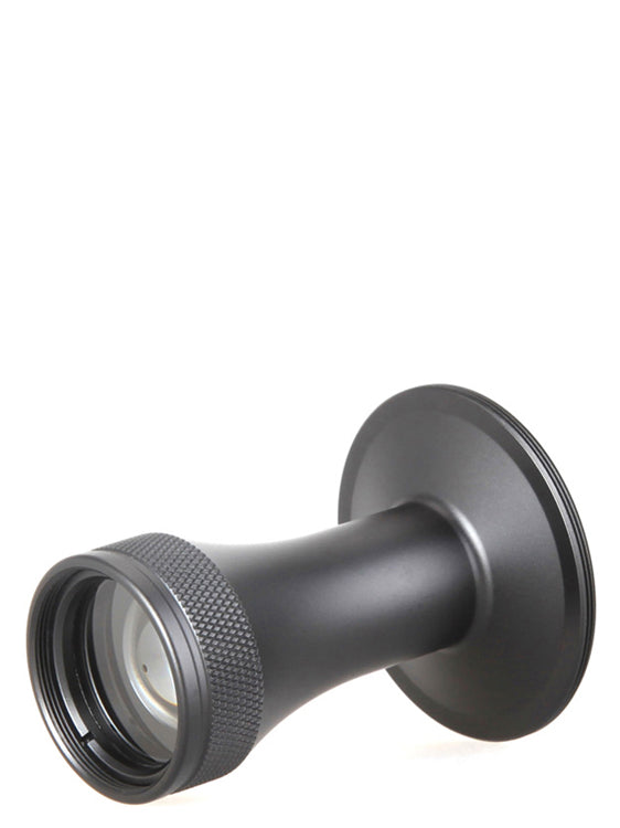 X Adventurer SN 05 Optical Snoot for M6000 Video Light - Professional Photography Lighting Accessory for Studio, Portrait & Film Production