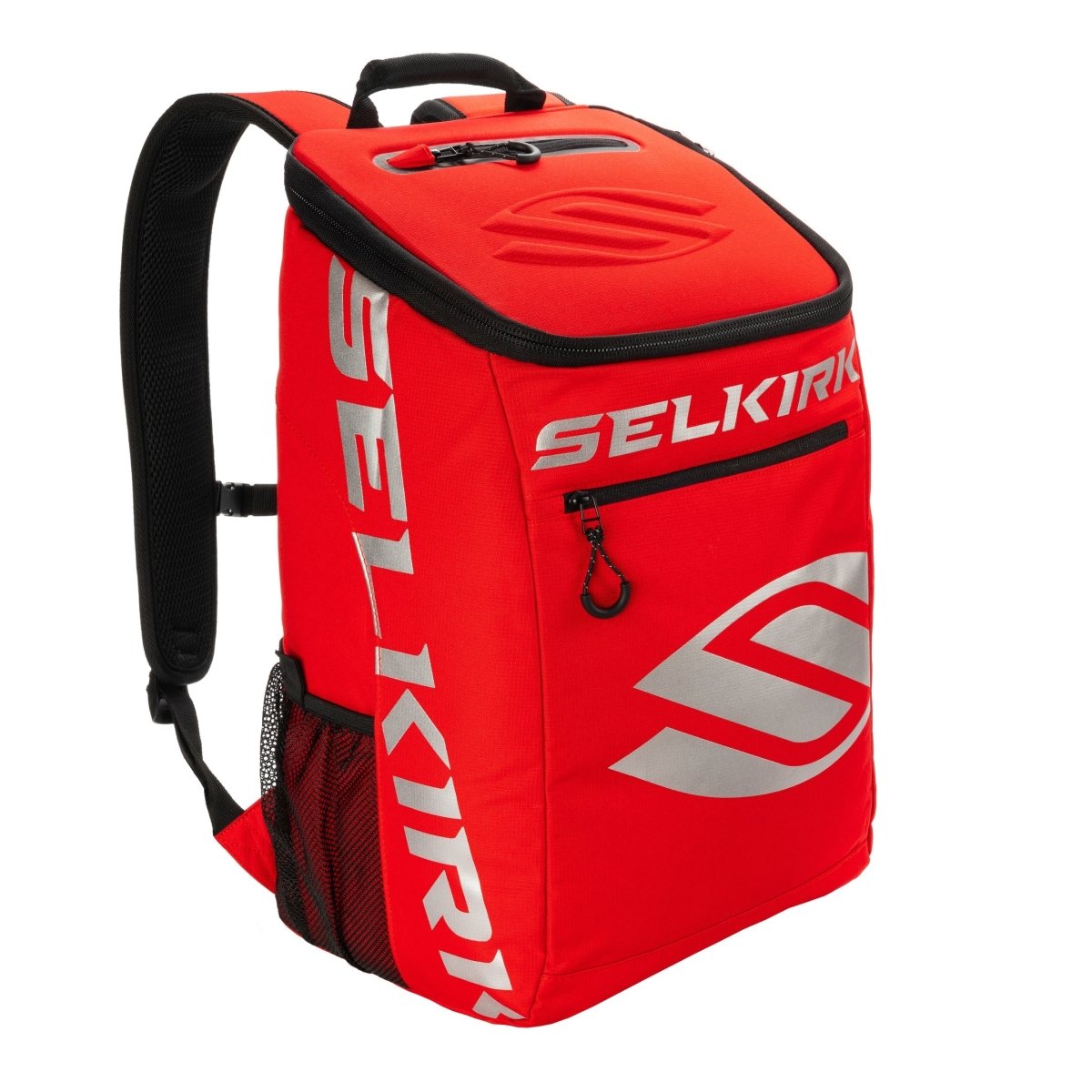 Selkirk Core Team Pickleball Backpack - Premium Pickleball Gear Bag with Paddle Holder & Ventilated Shoe Compartment | Perfect for Tournaments, Training & Travel