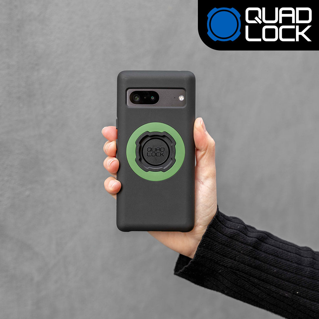 Premium MAG Cases for Google Pixel - Durable Magnetic Phone Cover with Strong Grip - Perfect for Work, Travel & Everyday Protection